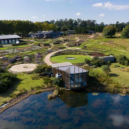 Brahman Hills - Gardens, Hotel & Cottages Nottingham Road Exteriér fotografie