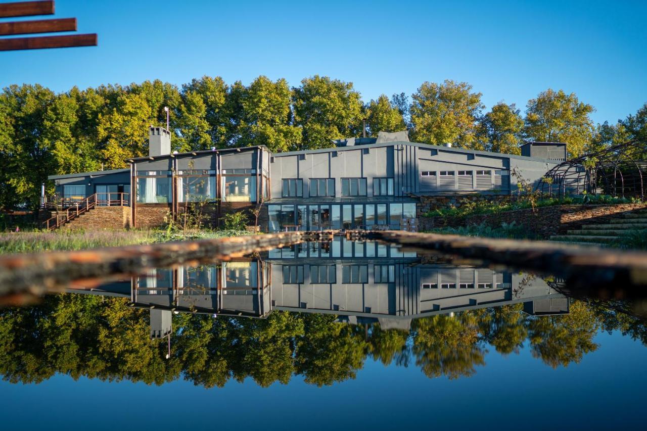 Brahman Hills - Gardens, Hotel & Cottages Nottingham Road Exteriér fotografie