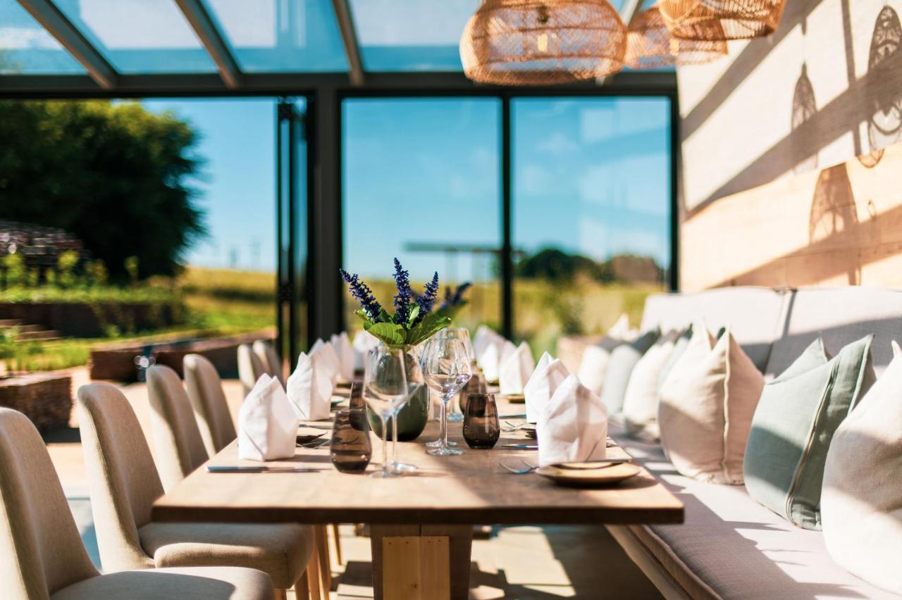 Brahman Hills - Gardens, Hotel & Cottages Nottingham Road Exteriér fotografie