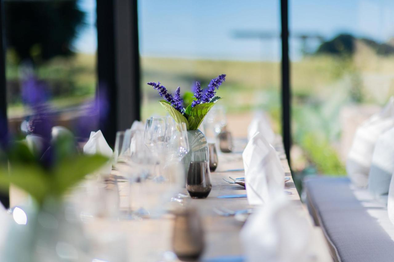 Brahman Hills - Gardens, Hotel & Cottages Nottingham Road Exteriér fotografie