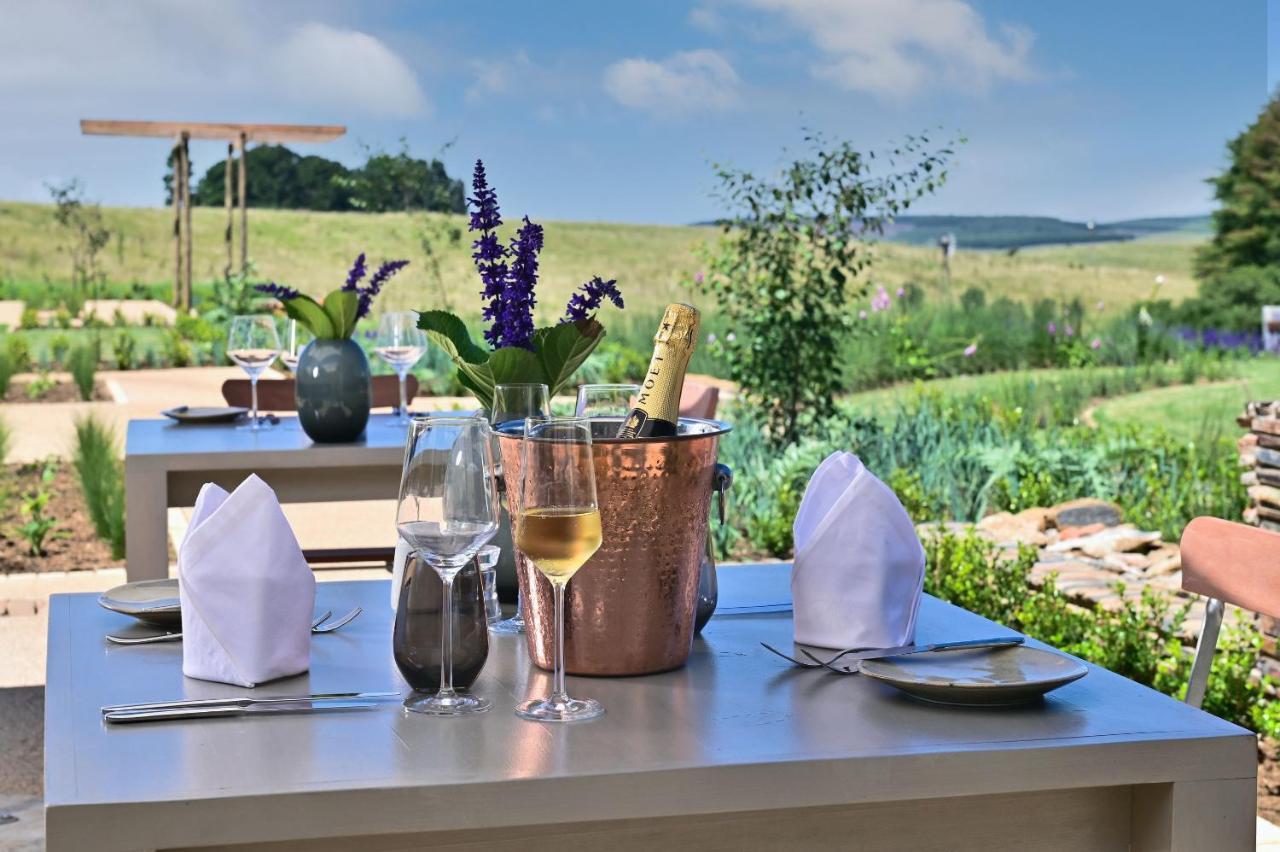 Brahman Hills - Gardens, Hotel & Cottages Nottingham Road Exteriér fotografie