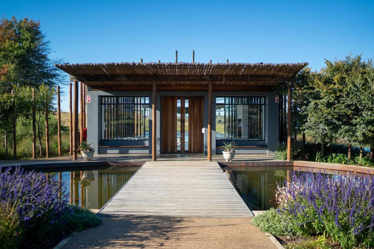 Brahman Hills - Gardens, Hotel & Cottages Nottingham Road Exteriér fotografie