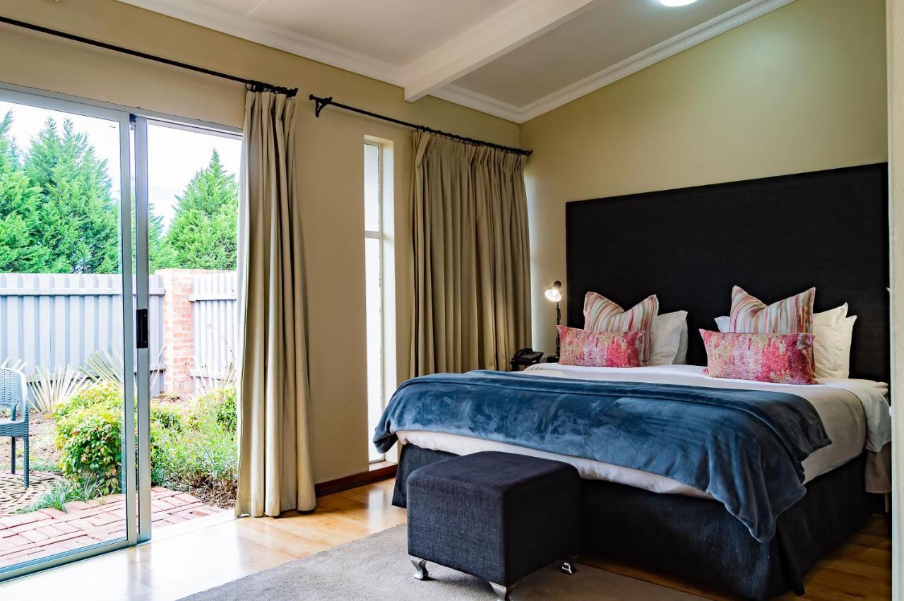 Brahman Hills - Gardens, Hotel & Cottages Nottingham Road Pokoj fotografie