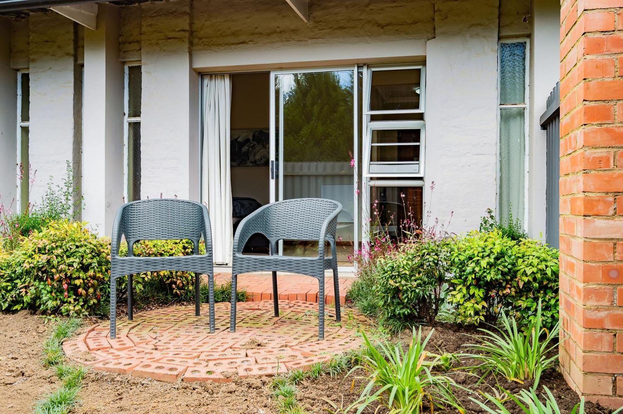 Brahman Hills - Gardens, Hotel & Cottages Nottingham Road Pokoj fotografie