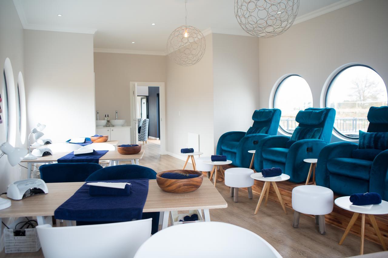 Brahman Hills - Gardens, Hotel & Cottages Nottingham Road Exteriér fotografie