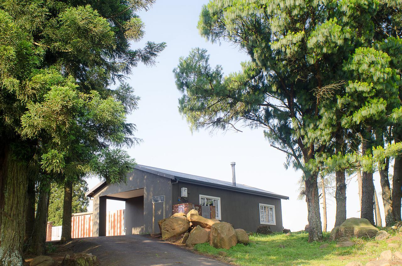 Brahman Hills - Gardens, Hotel & Cottages Nottingham Road Exteriér fotografie