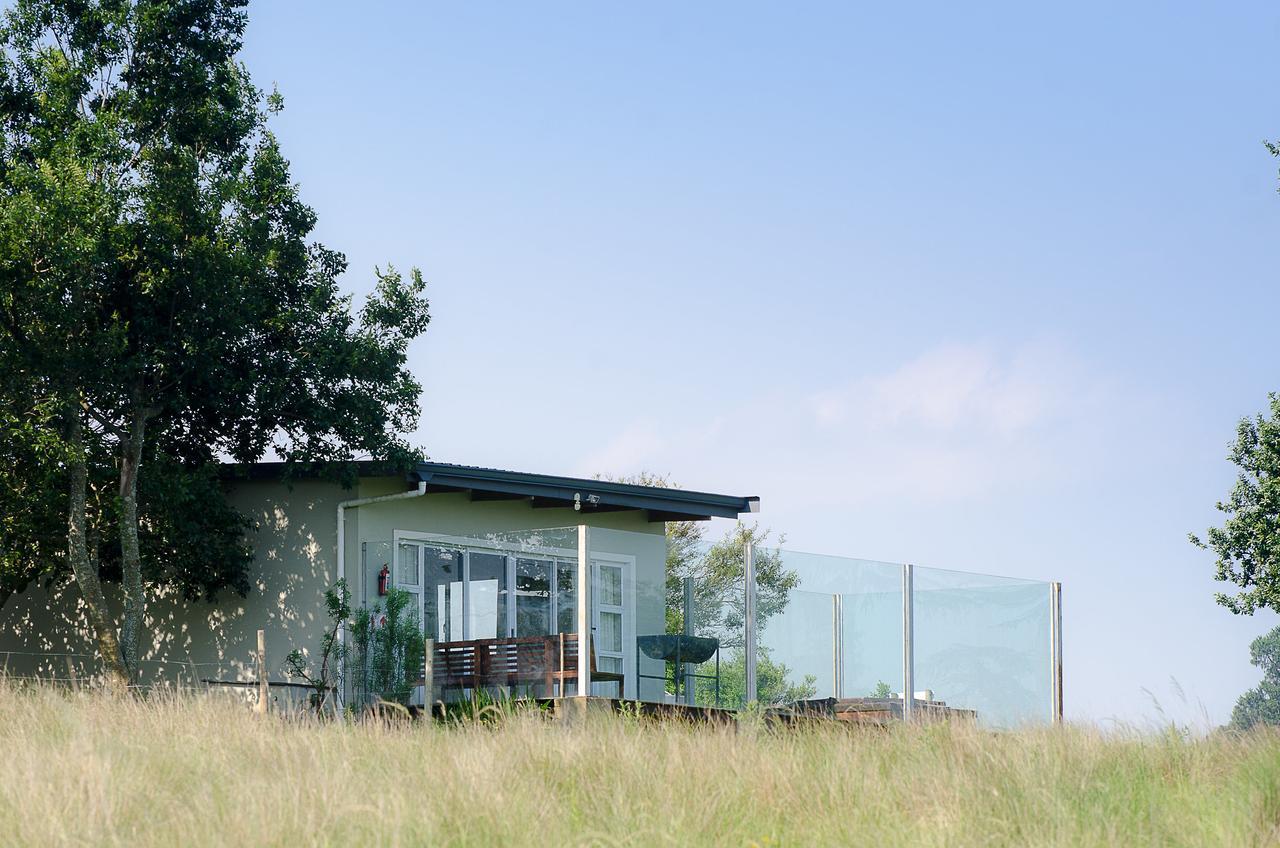 Brahman Hills - Gardens, Hotel & Cottages Nottingham Road Exteriér fotografie