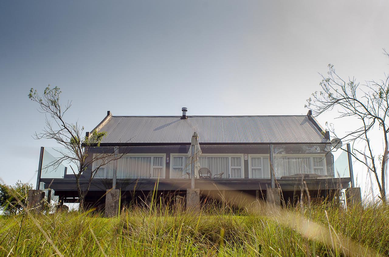 Brahman Hills - Gardens, Hotel & Cottages Nottingham Road Exteriér fotografie