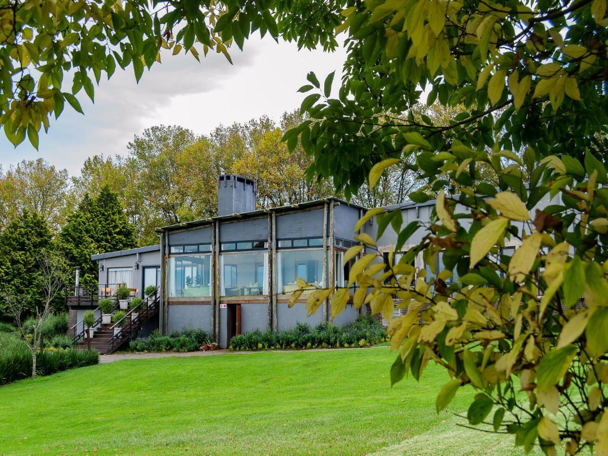 Brahman Hills - Gardens, Hotel & Cottages Nottingham Road Exteriér fotografie