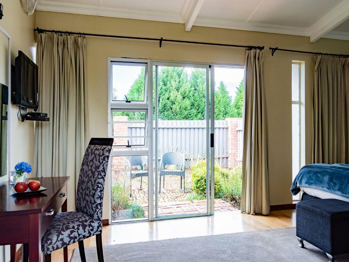 Brahman Hills - Gardens, Hotel & Cottages Nottingham Road Exteriér fotografie