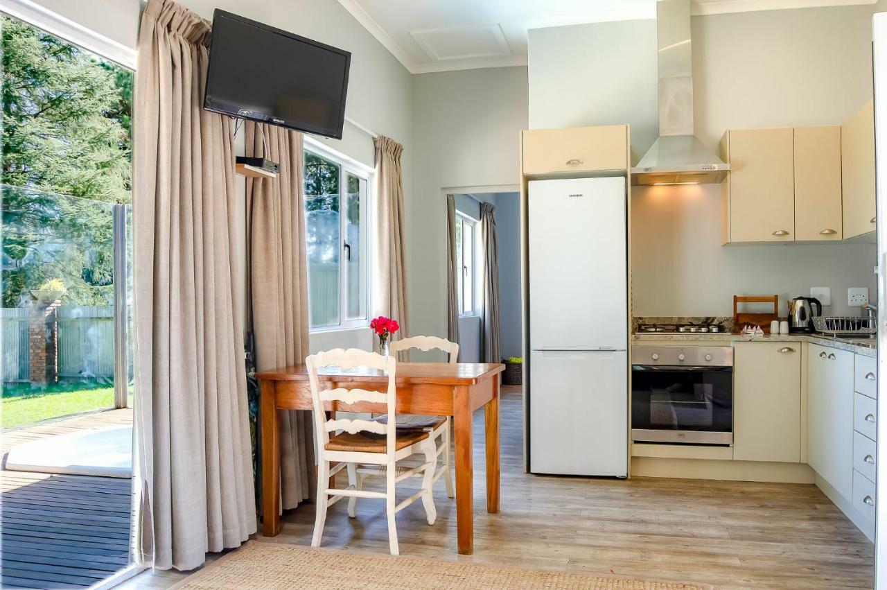 Brahman Hills - Gardens, Hotel & Cottages Nottingham Road Exteriér fotografie