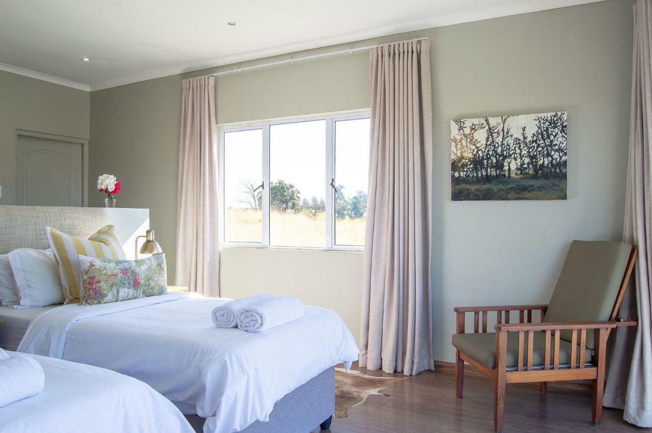 Brahman Hills - Gardens, Hotel & Cottages Nottingham Road Exteriér fotografie