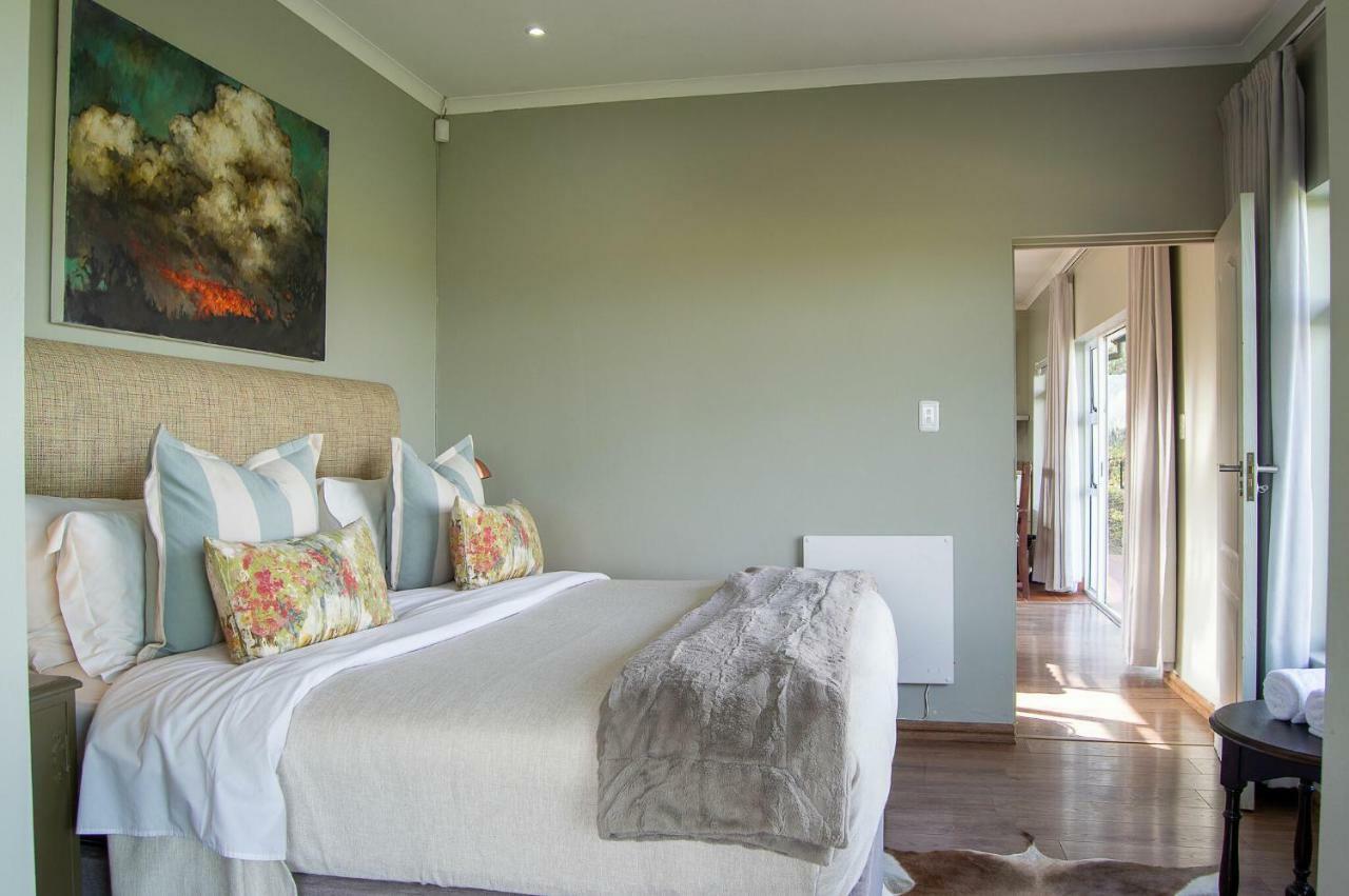 Brahman Hills - Gardens, Hotel & Cottages Nottingham Road Exteriér fotografie