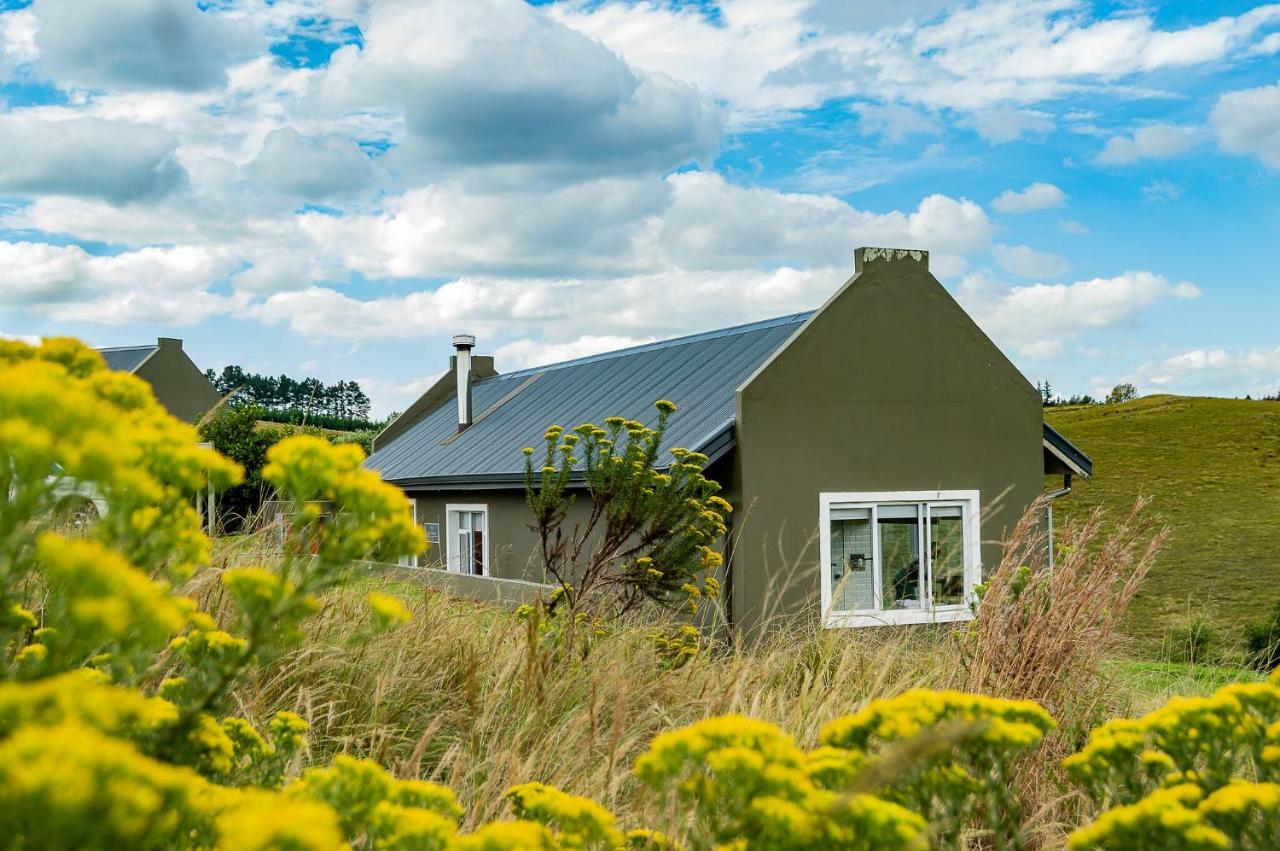 Brahman Hills - Gardens, Hotel & Cottages Nottingham Road Exteriér fotografie