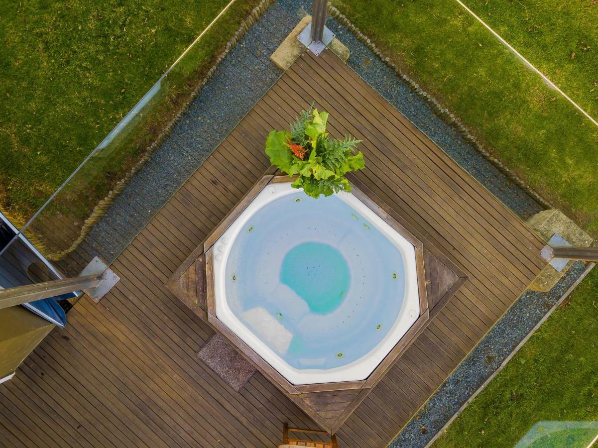 Brahman Hills - Gardens, Hotel & Cottages Nottingham Road Exteriér fotografie