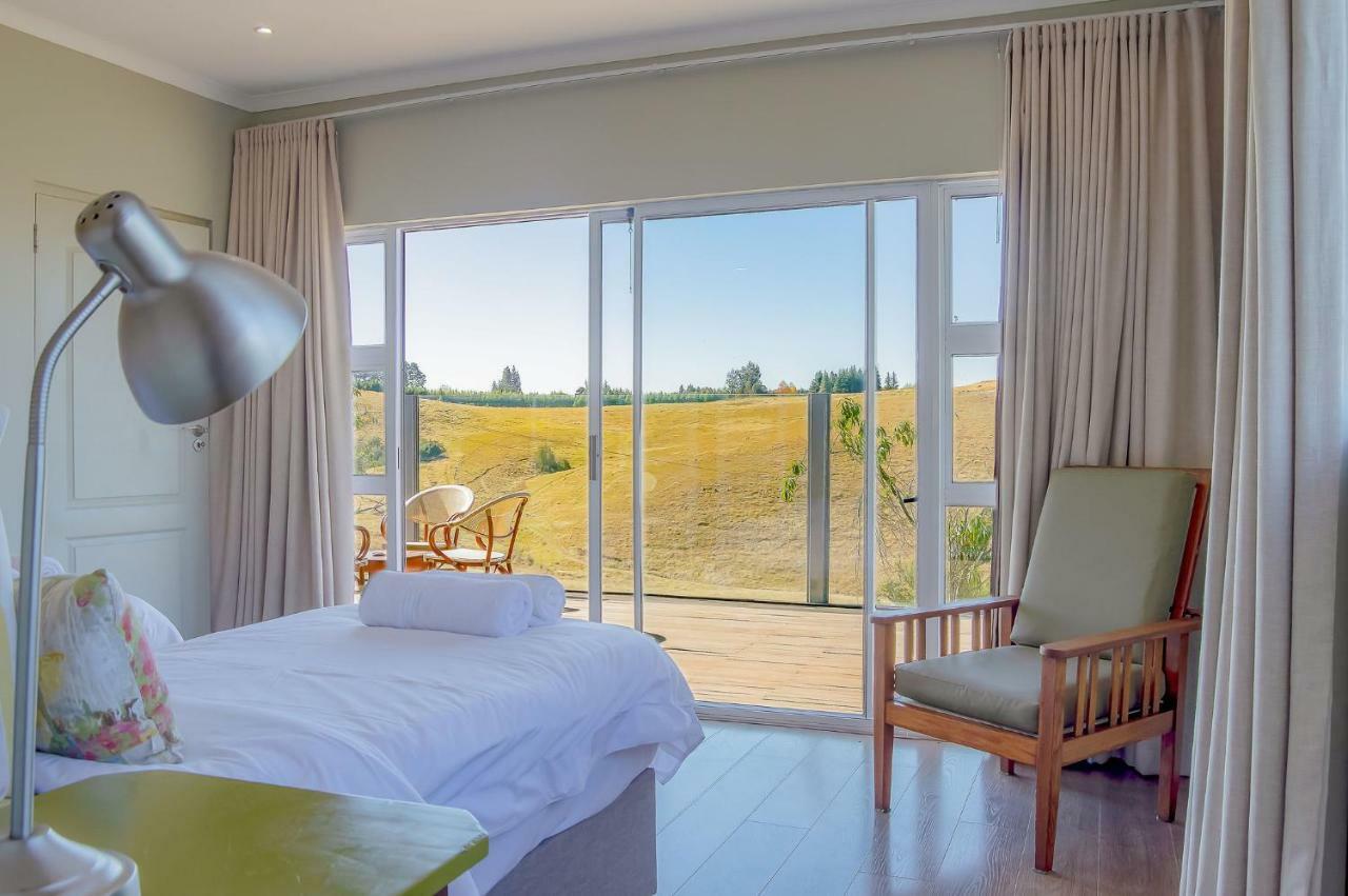Brahman Hills - Gardens, Hotel & Cottages Nottingham Road Exteriér fotografie