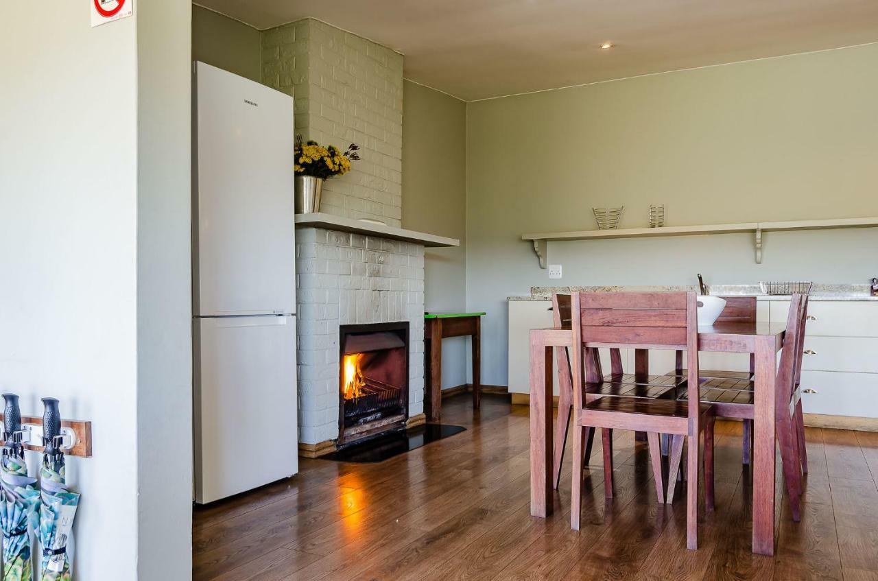 Brahman Hills - Gardens, Hotel & Cottages Nottingham Road Exteriér fotografie